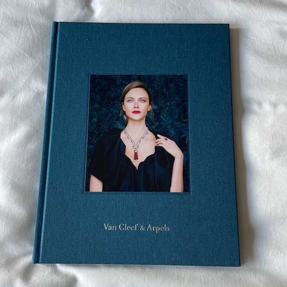 Van Cleef & Arpels - set of 3 catalogues - Picture 2 of 8